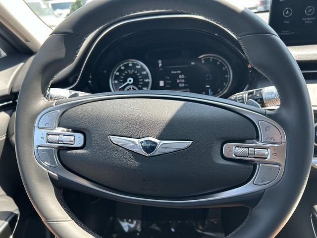 2025 Genesis GV70 2.5T