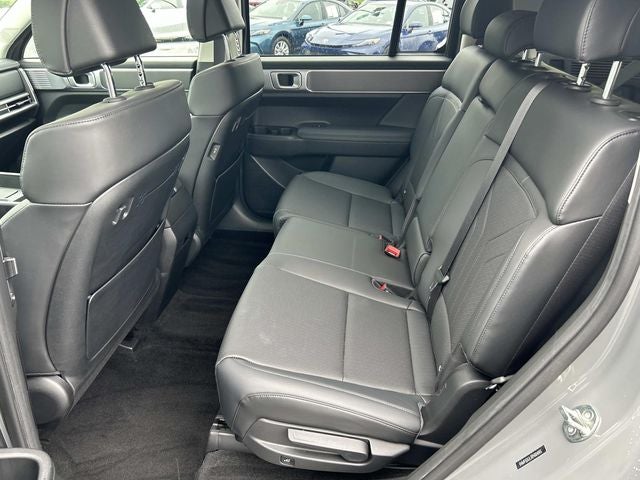 2024 Hyundai Santa Fe XRT