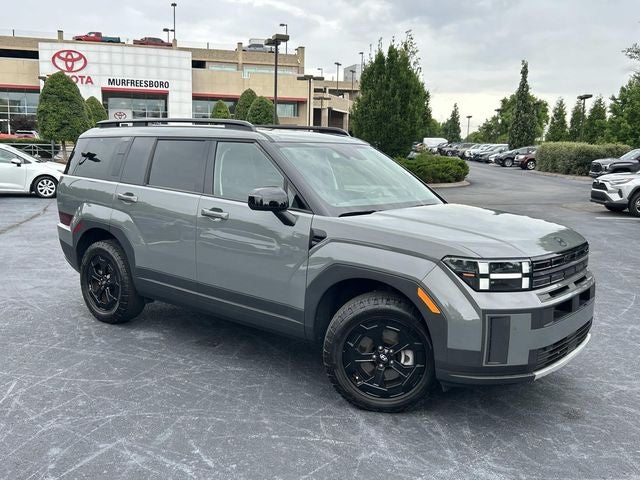 2024 Hyundai Santa Fe XRT