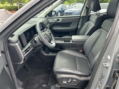 2024 Hyundai Santa Fe XRT