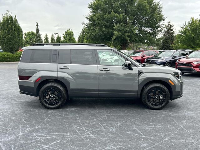2024 Hyundai Santa Fe XRT