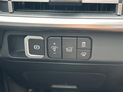 2024 Hyundai Santa Fe XRT