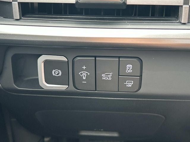 2024 Hyundai Santa Fe XRT