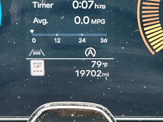 2024 Hyundai Santa Fe XRT