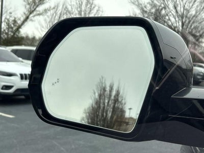 2024 Toyota Tundra Hybrid Limited