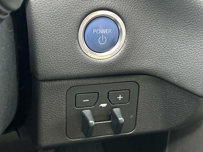 2024 Toyota Tundra Hybrid Limited