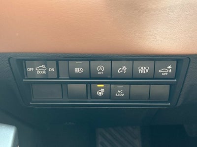 2025 Toyota Tundra 1794