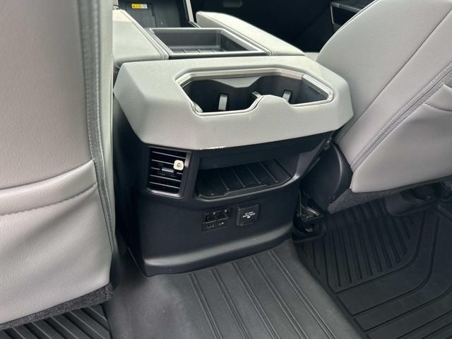 2024 Toyota Tundra Hybrid Limited