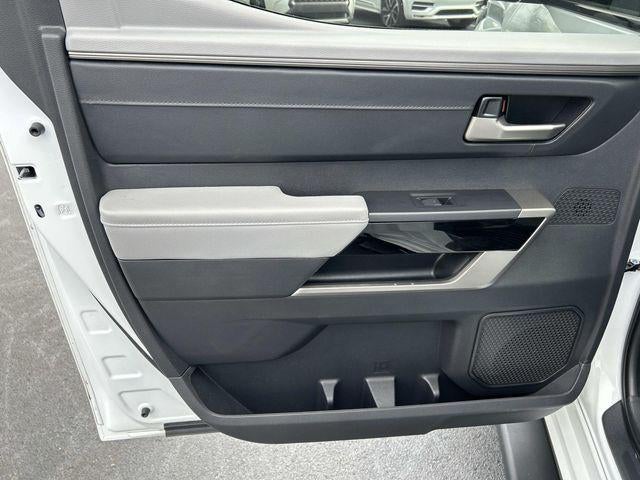 2024 Toyota Tundra Hybrid Limited