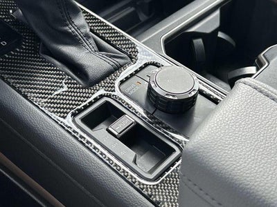 2024 Toyota Tundra Hybrid Limited