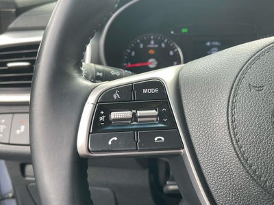 2020 Kia Sorento S