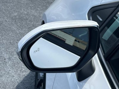 2024 Toyota Corolla XSE