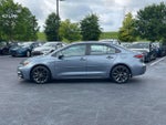 2024 Toyota Corolla XSE
