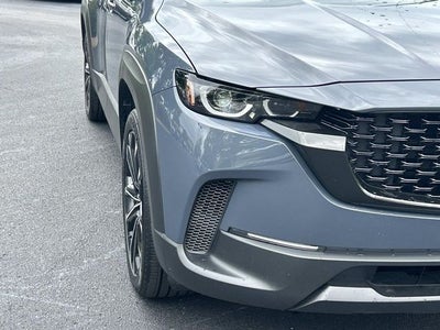 2024 Mazda Mazda CX-50 2.5 S Premium Plus Package