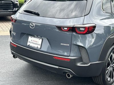 2024 Mazda Mazda CX-50 2.5 S Premium Plus Package