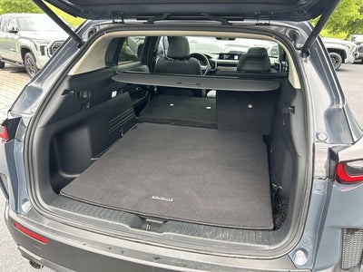 2024 Mazda Mazda CX-50 2.5 S Premium Plus Package