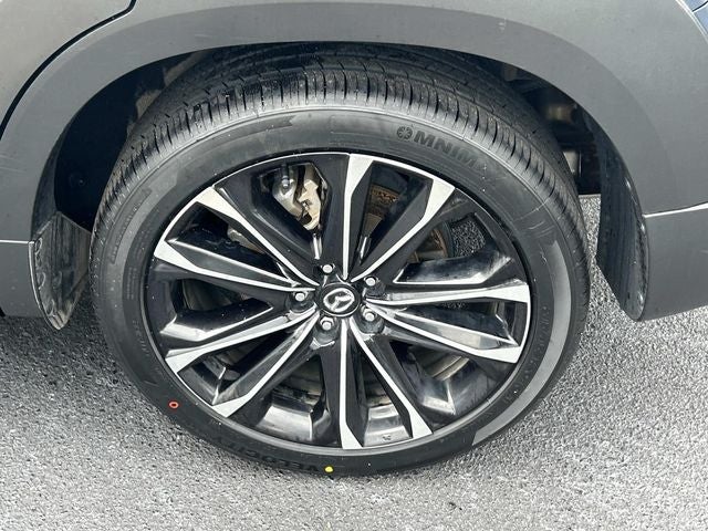 2024 Mazda Mazda CX-50 2.5 S Premium Plus Package
