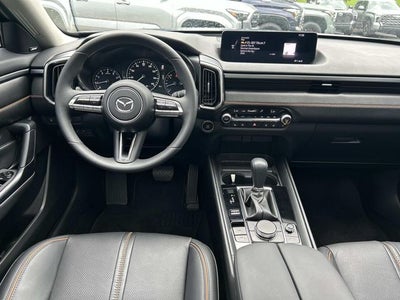 2024 Mazda Mazda CX-50 2.5 S Premium Plus Package