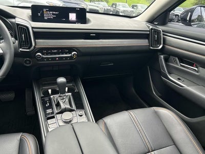 2024 Mazda Mazda CX-50 2.5 S Premium Plus Package