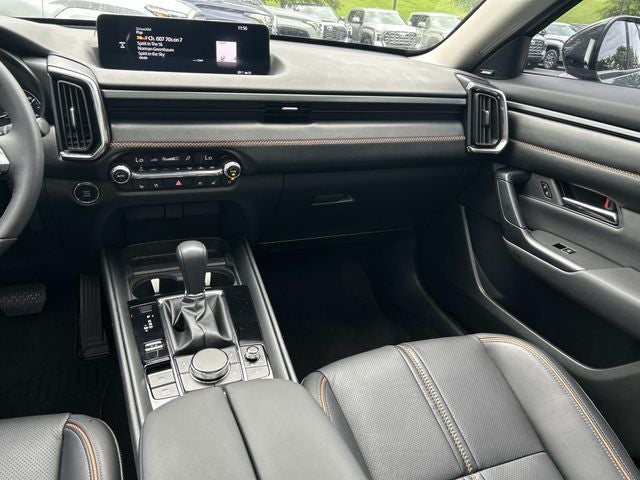 2024 Mazda Mazda CX-50 2.5 S Premium Plus Package