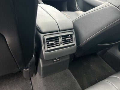 2024 Mazda Mazda CX-50 2.5 S Premium Plus Package