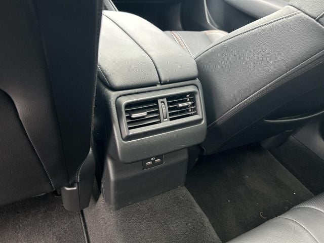2024 Mazda Mazda CX-50 2.5 S Premium Plus Package