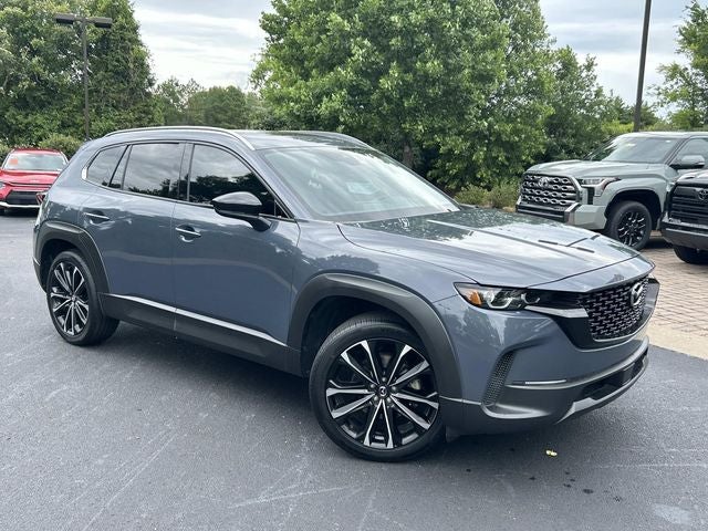 2024 Mazda Mazda CX-50 2.5 S Premium Plus Package