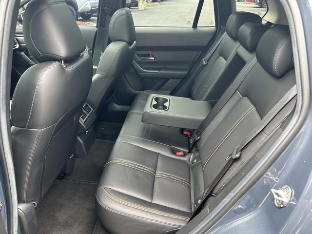 2024 Mazda Mazda CX-50 2.5 S Premium Plus Package