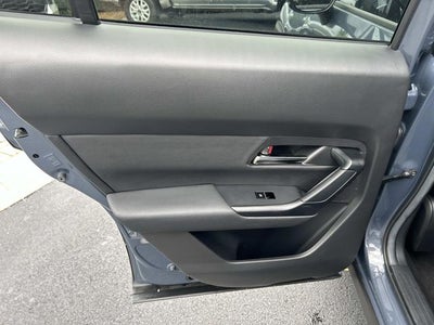 2024 Mazda Mazda CX-50 2.5 S Premium Plus Package