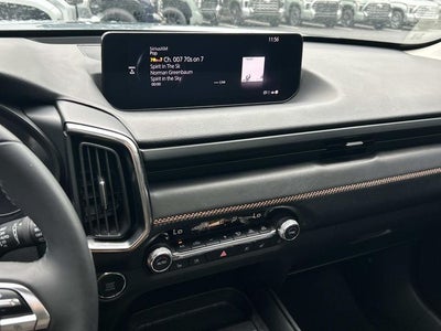 2024 Mazda Mazda CX-50 2.5 S Premium Plus Package