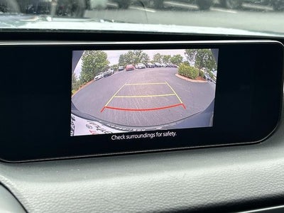 2024 Mazda Mazda CX-50 2.5 S Premium Plus Package