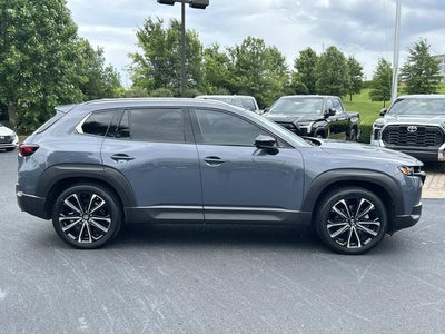 2024 Mazda Mazda CX-50 2.5 S Premium Plus Package