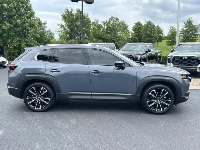 2024 Mazda Mazda CX-50 2.5 S Premium Plus Package