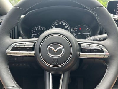 2024 Mazda Mazda CX-50 2.5 S Premium Plus Package