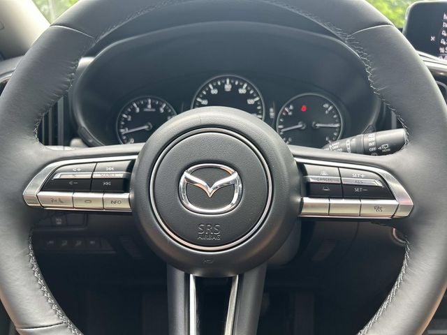 2024 Mazda Mazda CX-50 2.5 S Premium Plus Package