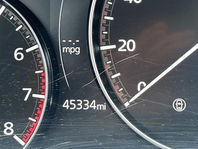 2024 Mazda Mazda CX-50 2.5 S Premium Plus Package