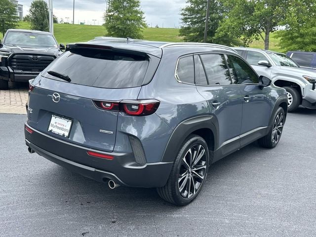 2024 Mazda Mazda CX-50 2.5 S Premium Plus Package