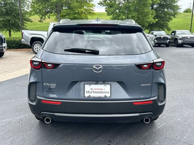 2024 Mazda Mazda CX-50 2.5 S Premium Plus Package