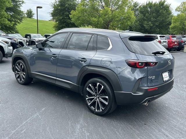 2024 Mazda Mazda CX-50 2.5 S Premium Plus Package