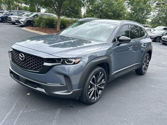 2024 Mazda Mazda CX-50 2.5 S Premium Plus Package