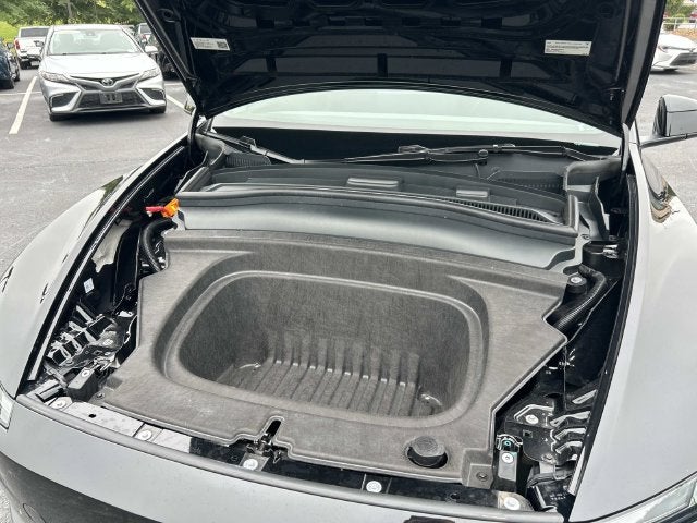 2026 Tesla Model Y Standard Range Standard