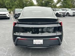 2026 Tesla Model Y Standard Range Standard