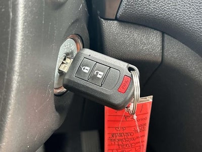 2024 Mitsubishi Outlander Sport 2.0 ES