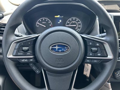 2023 Subaru Forester Base