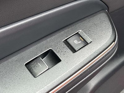 2023 Toyota Crown Limited