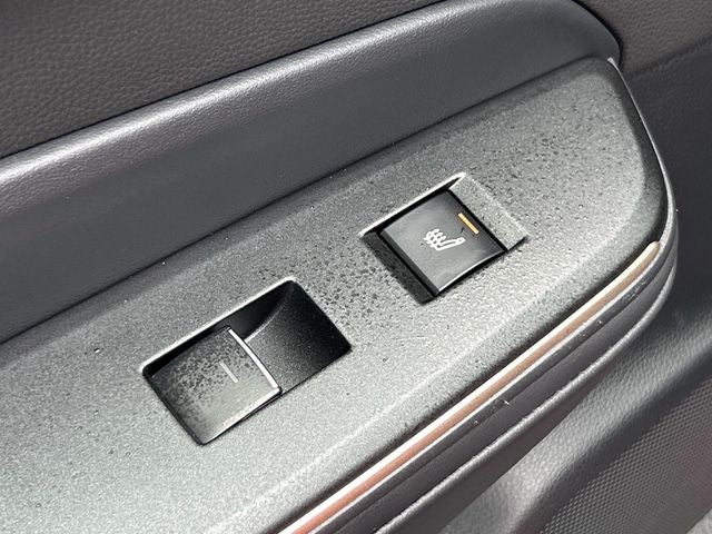 2023 Toyota Crown Limited