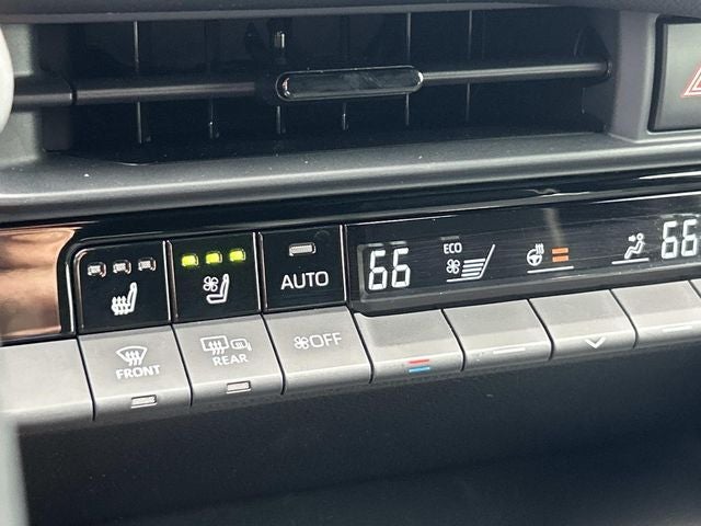 2023 Toyota Crown Limited