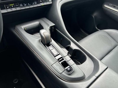 2023 Toyota Crown Limited