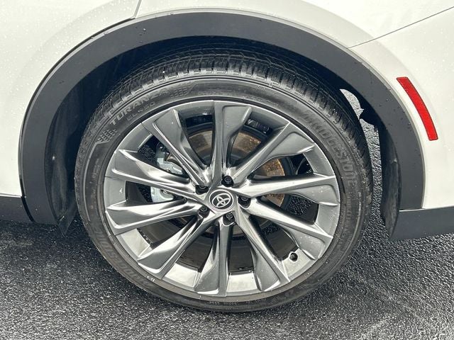 2026 Toyota Crown Limited