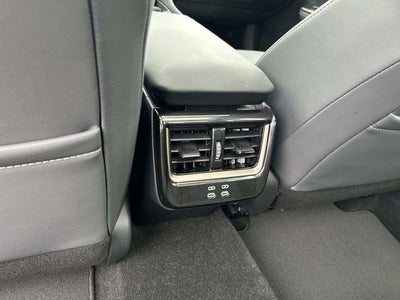 2026 Toyota Crown Limited